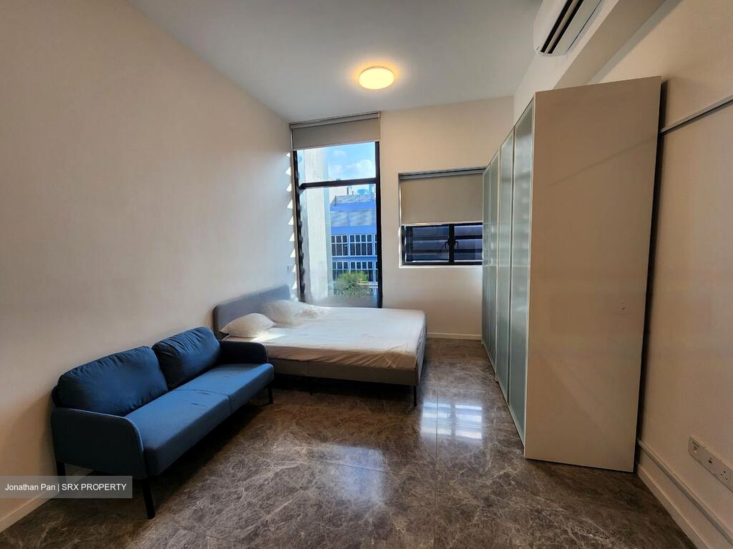 The M (D7), Apartment #464314161